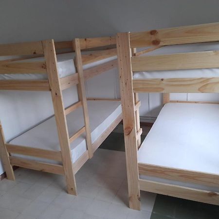 Albergue De Siresa エクステリア 写真