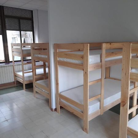 Albergue De Siresa エクステリア 写真